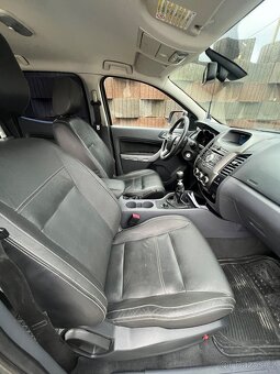 Ford Ranger LIMITED 4x4 - 11