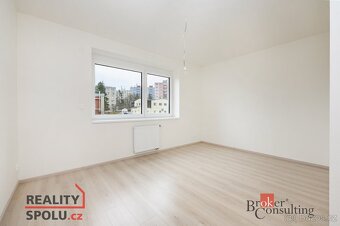 Prodej, byty/3+kk, 86 m2, Cibulkova, Klatovy III, Klatovy, K - 11