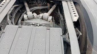 actros 1845 vyroba 2022 - 11