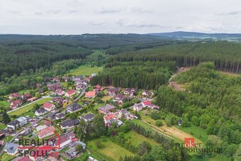 Prodej, pozemky/bydlení, 1966 m2, Kynžvartská, Valy, Cheb [I - 11