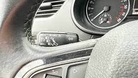 Škoda Octavia KOMBI 2.0 TDI 110KW MANUÁL 99 TIS KM - 11