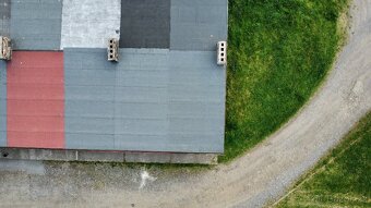 Prodej garáže 17 m² Chrudim, ul. Strojařů - 11