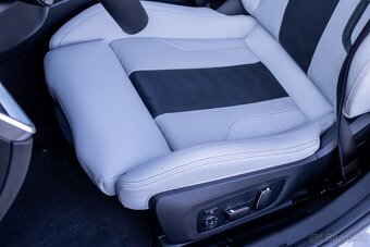 BMW M3 Competition M xDrive Shadowline Limousine - 11