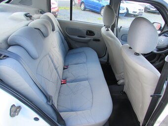 Renault Thalia 1.4i 55kW, ČR původ, Eko e neplatí - 11