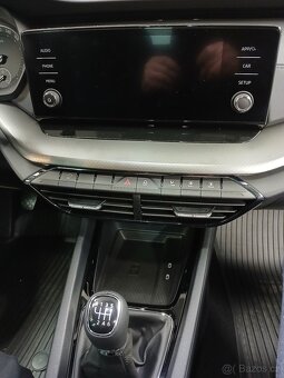 Nová nejetá registr. 03/2025 , Octavia Combi IV, 2.0TDi - 11