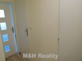 Pronájem pěkného bytu 2+1, 53m2 Ostravice - 11