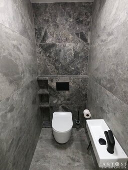 Pronájem novostavby rodinného domu 4+kk s terasou, v obci Li - 11