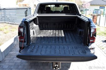 Prodám Ford Ranger Raptor - 11