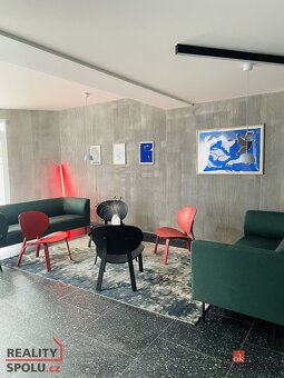 Pronájem, byty/1+kk, 24 m2, Čenětická 2413/1, 14900 Praha, H - 11