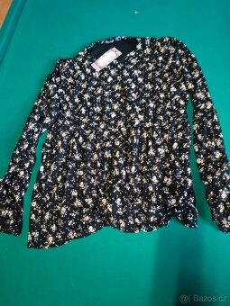 Mix NOVÉ dámské vel 42 -44 XL - 11