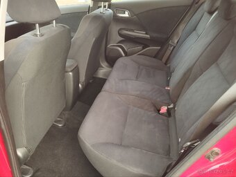 Honda Civic 9g 1.4 i-vtec 73kw, 20013, CZ původ - 11