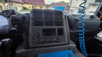 Iveco Trakker, tří stranný sklápěč ve velmi dobrém stavu. - 11