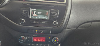 Kia Ceed 1,6CRDI 100KW, rok 2016 - 11