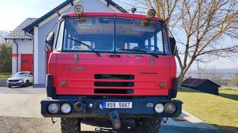 TATRA 815 CAS 32 8x8 (VT) s TP a SPZ - 11