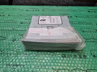 autorádio Renault Megane , Scenic , Laguna 8200300861 - 11