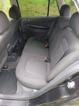 Škoda Fabia 1.9 TDI 74KW r.v.2007 - 11