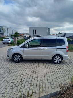 Ford turneo courier - 11