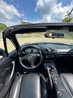 Mazda MX-5 - 11