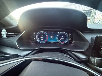 Škoda Octavia 1,5 TSI 110 KW - 11
