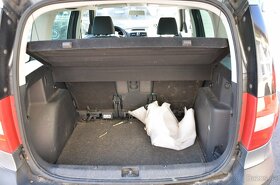 Škoda Yeti 2.0 TDI 81kW - originální díly - 11