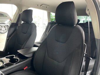 Ford Mondeo 2.0TDCI 132kW Titan LED Tažné - 11