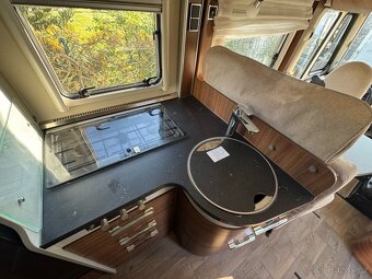 Hymer B-Klasse I 600 - 11