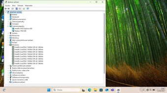 Dell Vostro 5471/14“/I7 8550U/SSD NVMe256GB+HDD 1TB/RAM16GB - 11