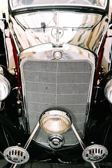 Prodám Mercedes - Benz 230 - 11