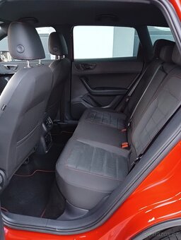 Seat Ateca 1.5 TSi FR  DSG - 11