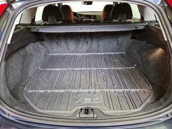 Volvo V60 D4 120kw-1.Majitel-Led-Xenon-Tažné Zařízení - 11