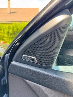 Škoda Octavia 3 2.0tdi 110kw dsg Laurin Klement - 11