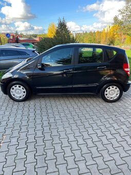 🚀🚀🚀MERCEDES-BENZ A170🚀🚀🚀 - 11