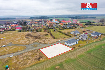 Prodej rodinného domu, 103 m², Kostelec - 11