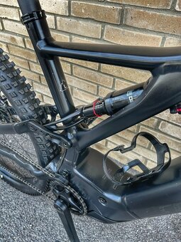 Specialized Turbo Levo Comp 2021 / L / 700Wh / 29" / - 11