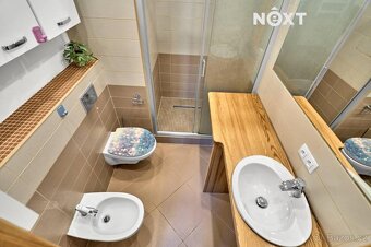 Prodej byt 3+1, 60㎡ - 11