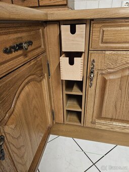 Rezervace - Kuchyně - 11