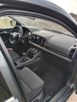 Škoda Karoq 1.5 TSI a MOŽNOST ODPOČTU DPH - 11