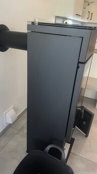 Prodej krbových kamen. - 11