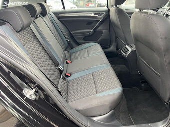 🚗 Volkswagen Golf VII IQ.DRIVE 1.6TDi 85KW DSG - 11