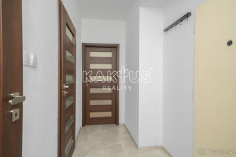 Podnájem bytu 2+1, ulice Žilinská, Ostrava - Poruba - 11