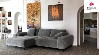 Prodej vily 662 m2, Jiřice u Miroslavi - 11