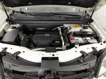 Opel Antara 2,2 CDTI-16V TURBO - 11