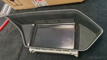 Mercedes E 220 W 212 2011 - 11