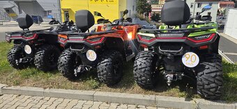 Odes PATHCROSS 525 L - 11