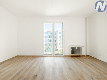 Prachatice, prodej bytu 4+1 s balkonem - 11