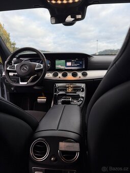 Prodam Mercedes benz e350cdi 190kw 2018 - 11