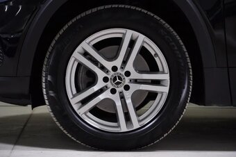 Mercedes-Benz GLB, 200D,4Matic,ČR,AMG,DPH,Kamera - 11
