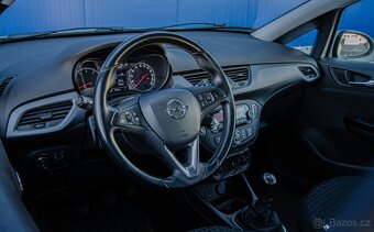 Opel Corsa 1.0 Turbo ecoFLEX, 66kW, M6, 5d. - 11