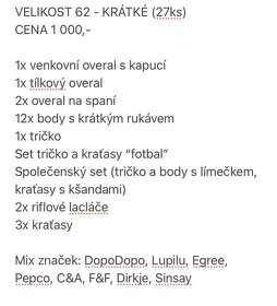 Kluk vel. 62 letní - 11