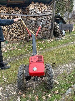 Tera-vari s příslušenstvím - 11